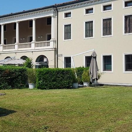 Apartmán La Loggia Vicenza Exteriér fotografie