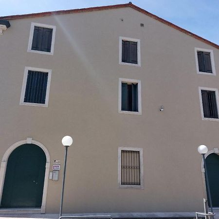 Apartmán La Loggia Vicenza Exteriér fotografie