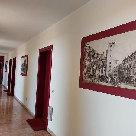 Apartmán La Loggia Vicenza Exteriér fotografie