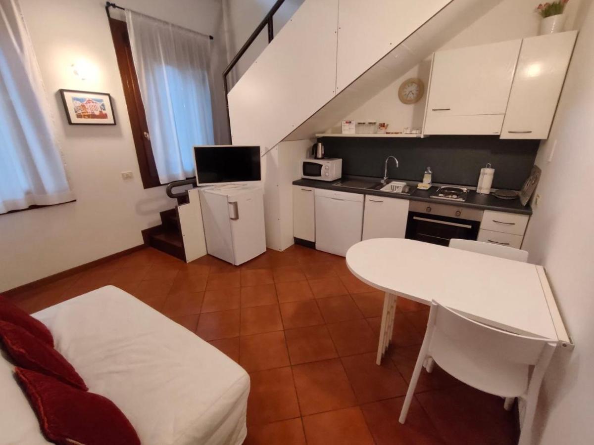 Apartmán La Loggia Vicenza Exteriér fotografie