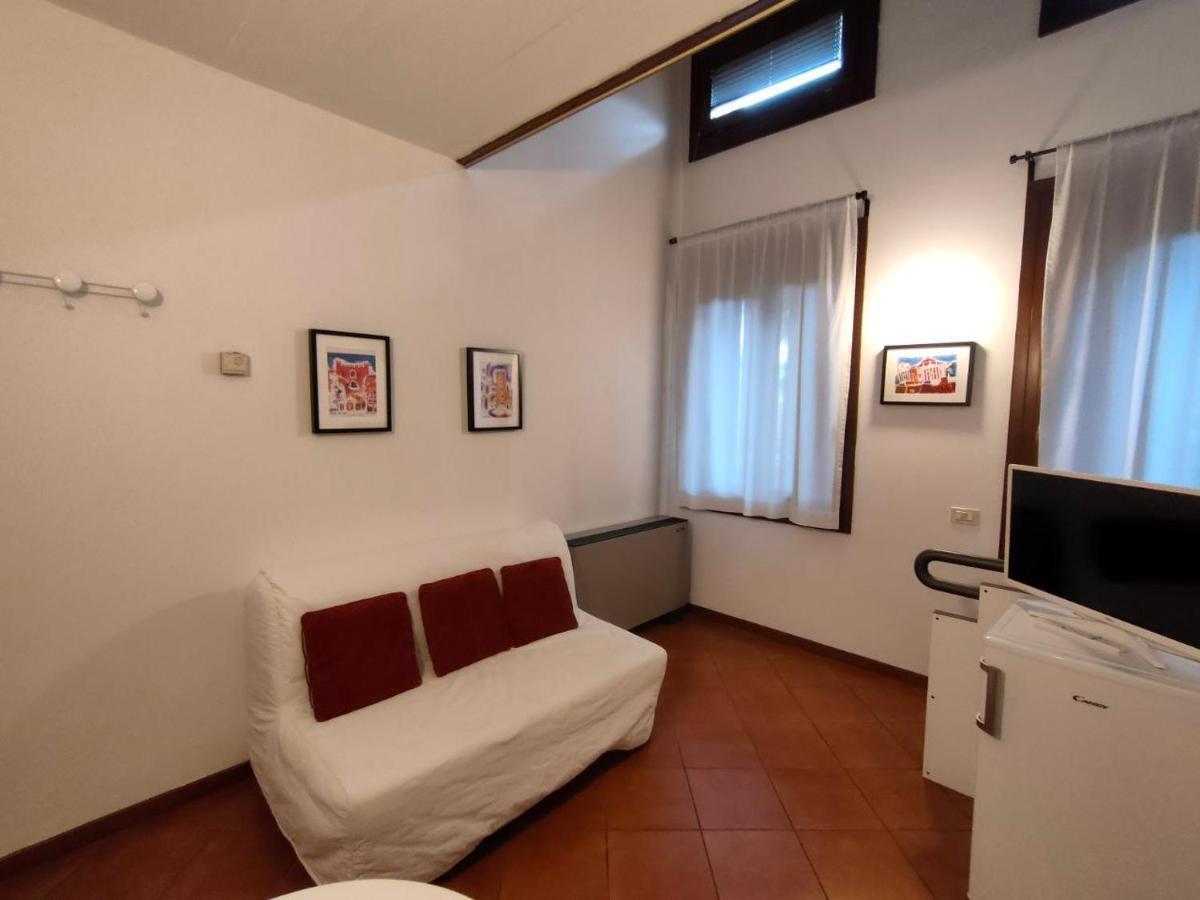 Apartmán La Loggia Vicenza Exteriér fotografie